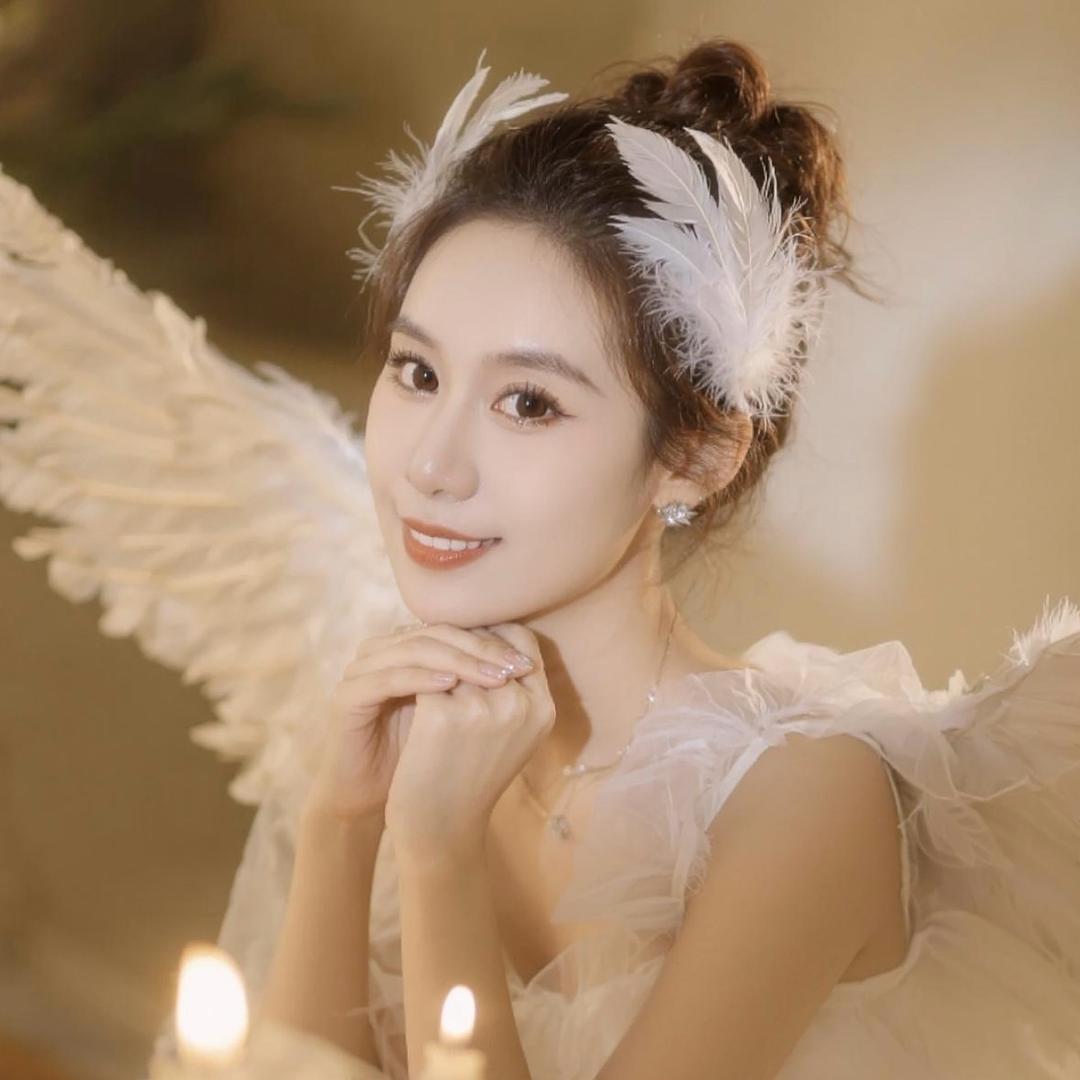 迪妹妹很忙