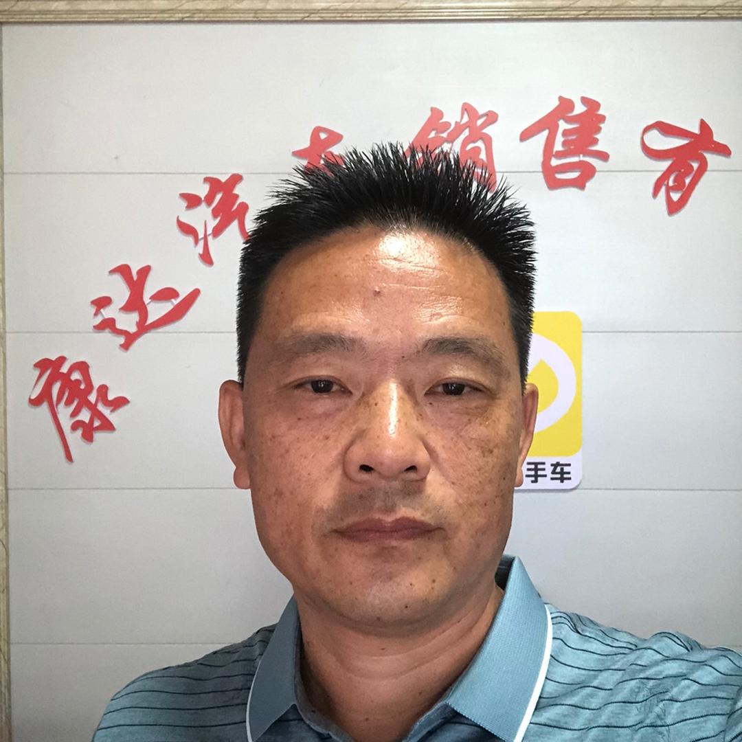 平利县二手车老肖