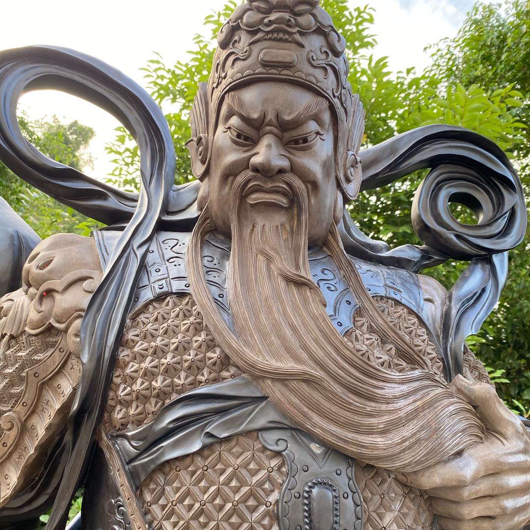 闽侯县上街河木根艺品店