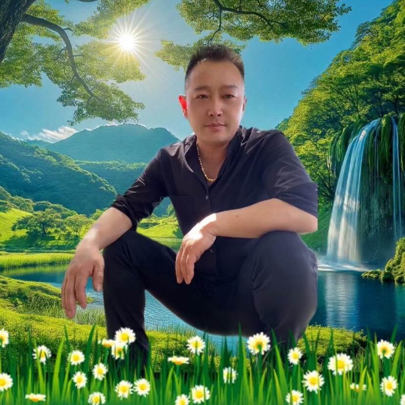 A🐳木 易🐬🌜风清🐰云淡🌛