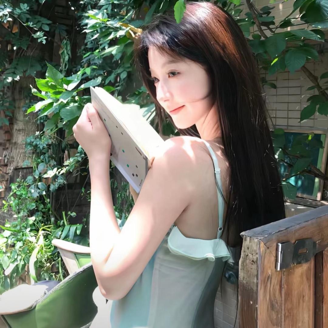女巫的毒药