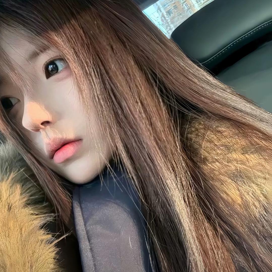 我真的很高冷