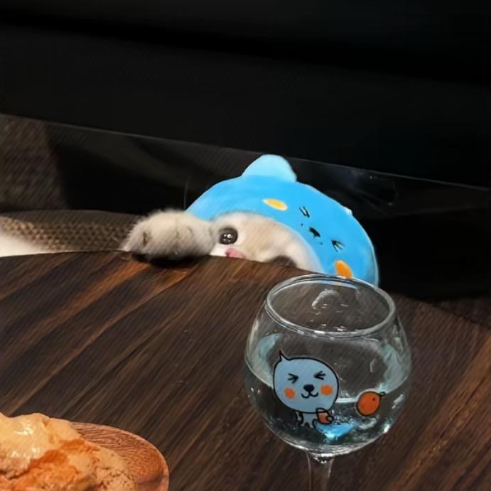耶耶脆脆鲨