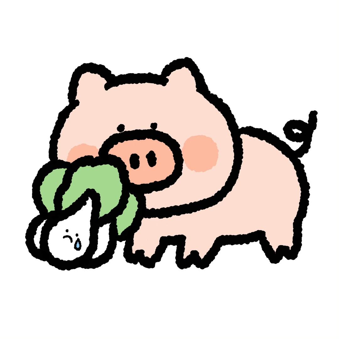 小西瓜呀🍉