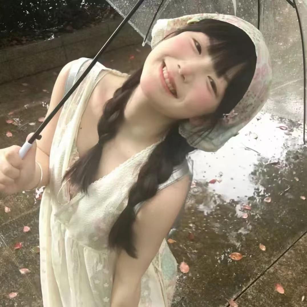 摆烂小鱼