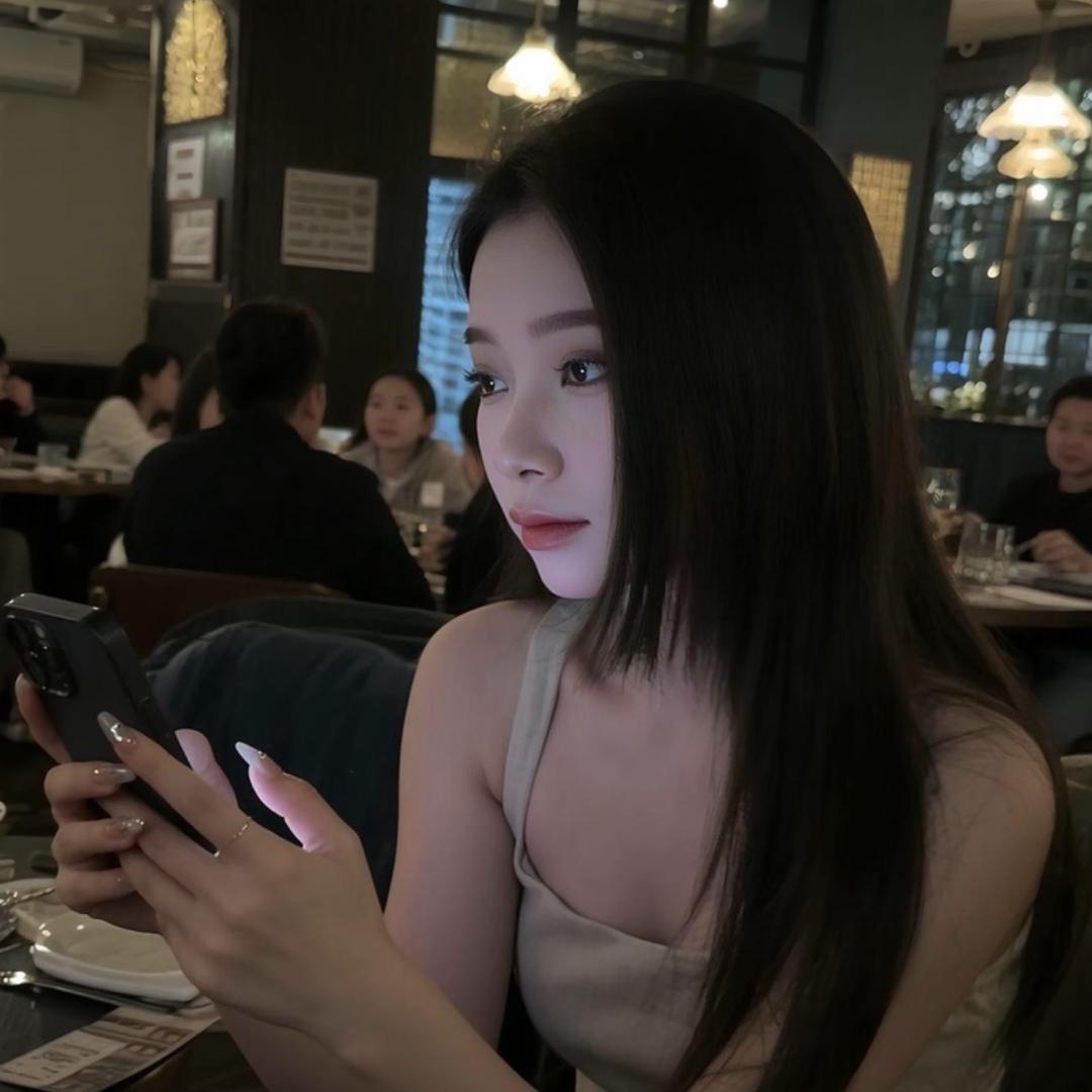 瀞静吖
