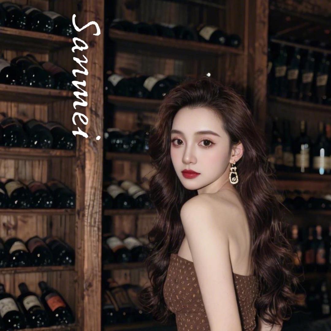 三妹🍭[今晚高烧休息哦