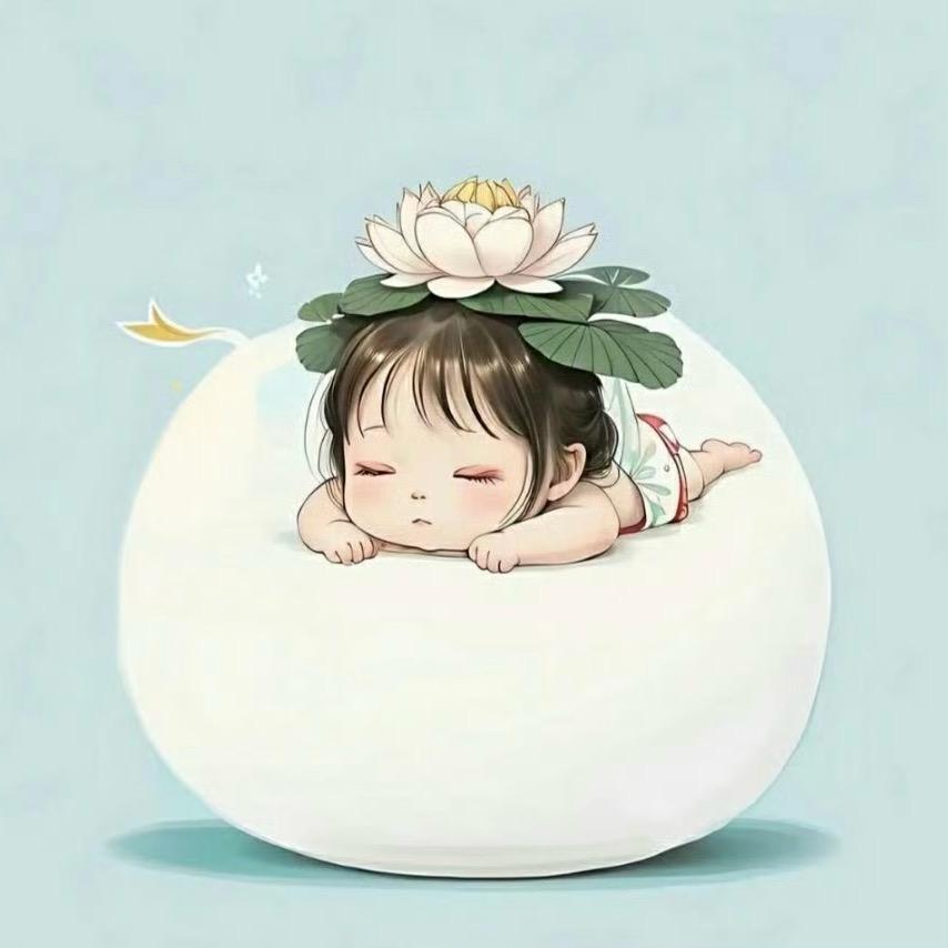 李宝成长记