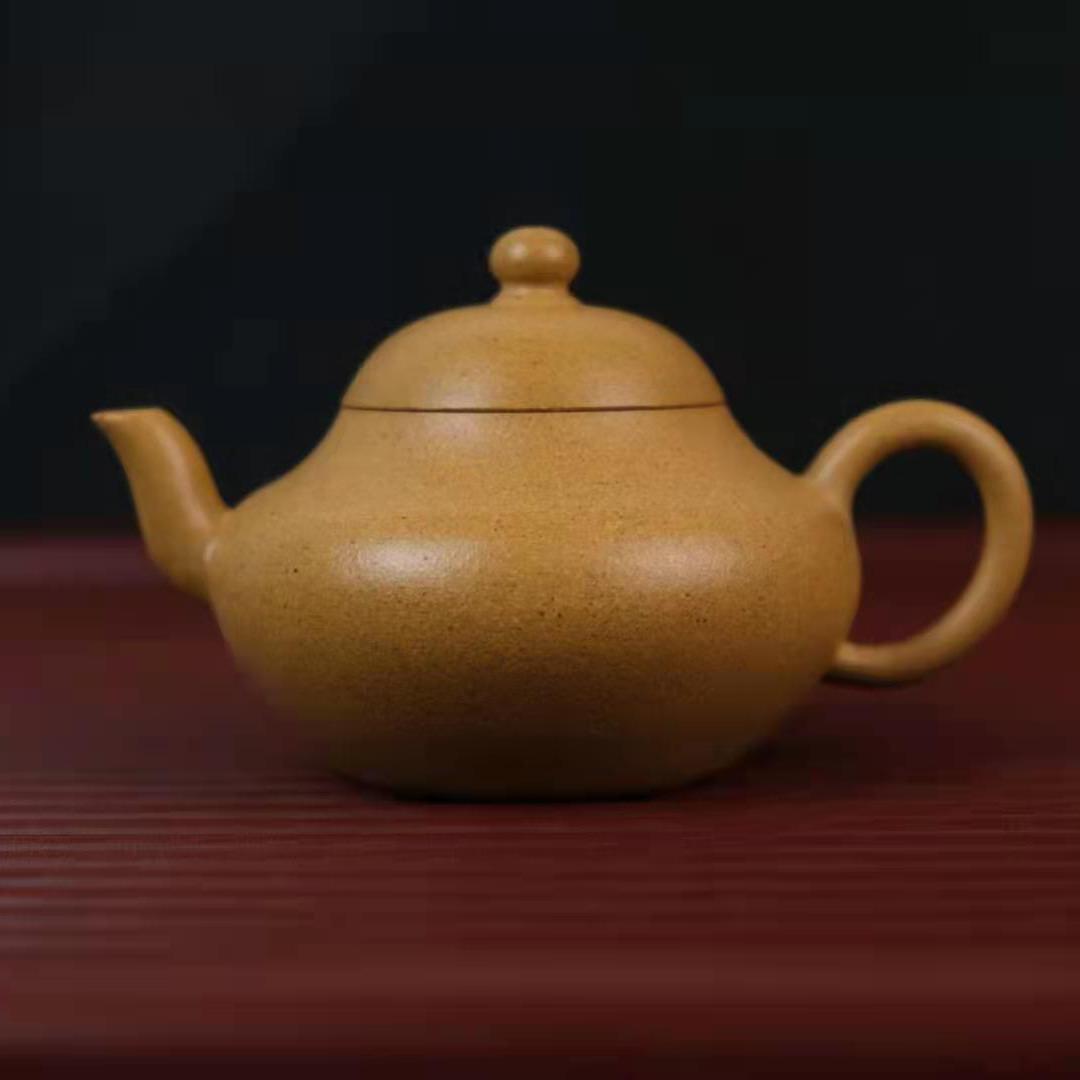 玉砂天工紫砂艺术
