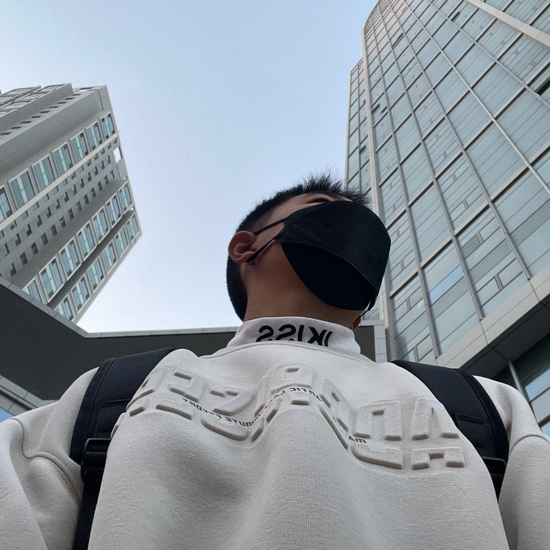 木辛啊～～