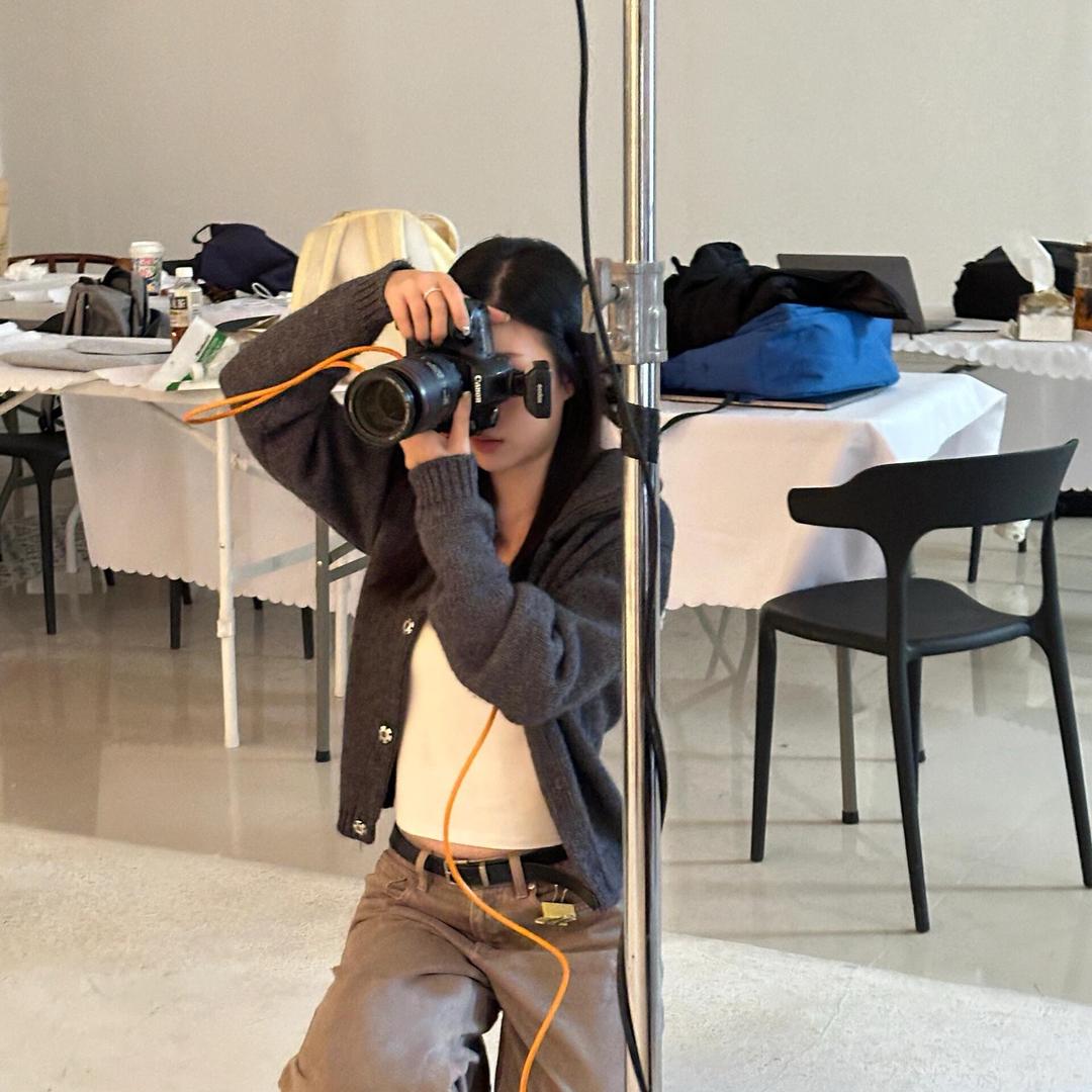 柳小萌来了
