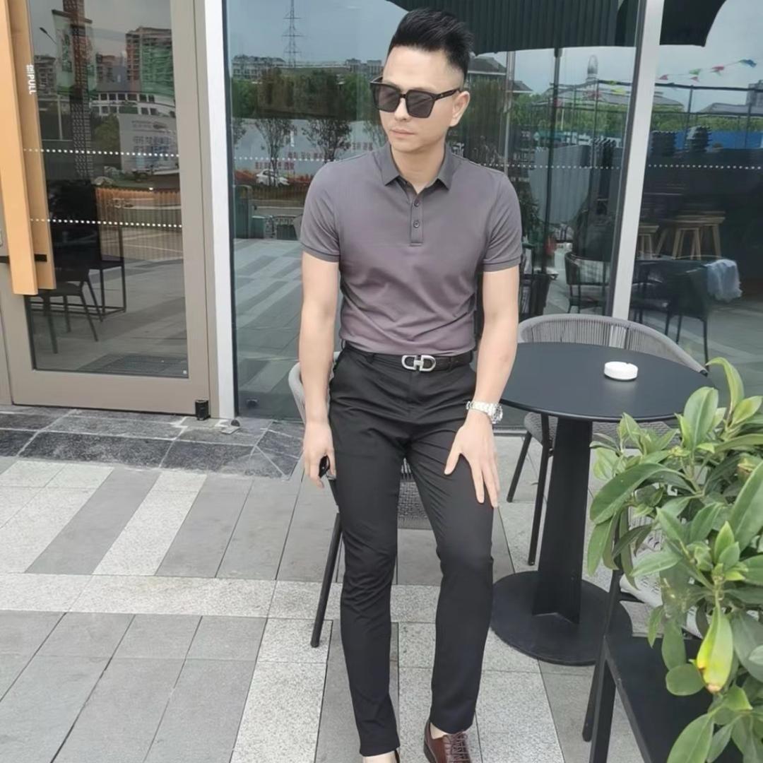 余人服饰(男装)