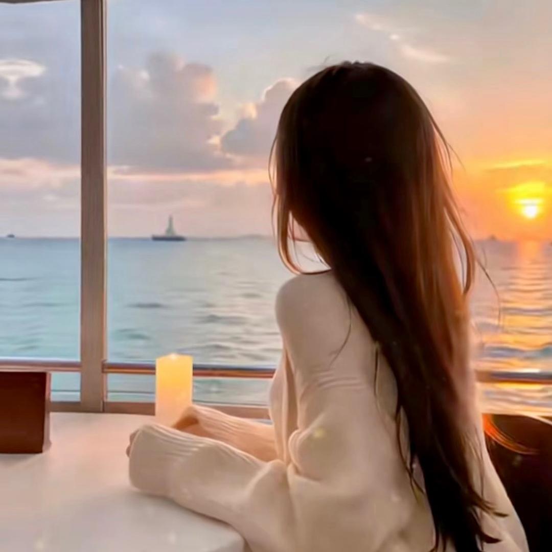 淡抹🌺烟熏妆🎉✨