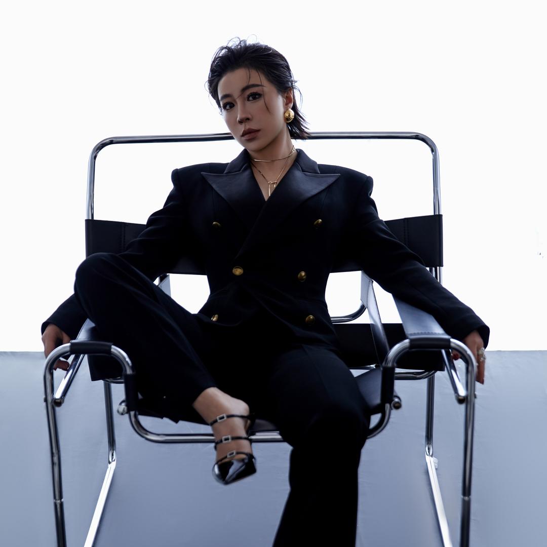 大狮姐是你大哥