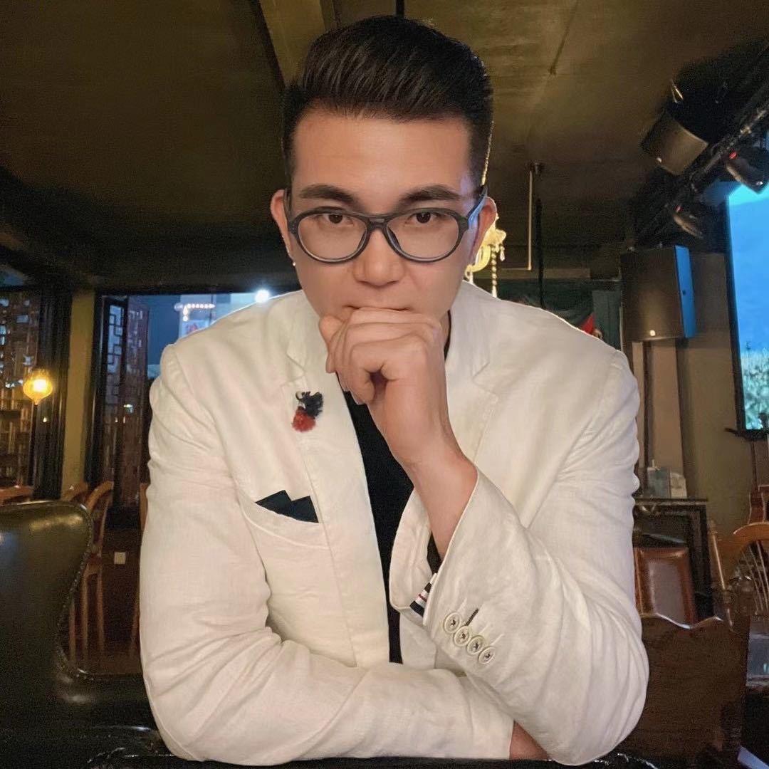 云南精品咖啡推荐官·大四囍