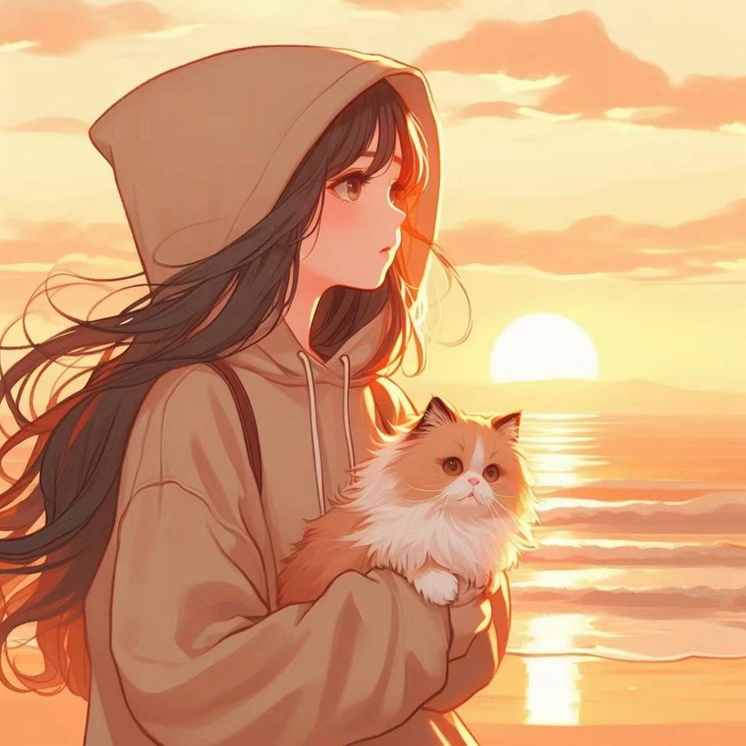 小羊吖