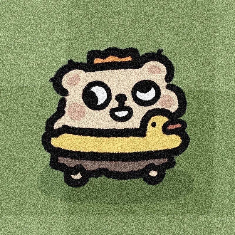 若洁