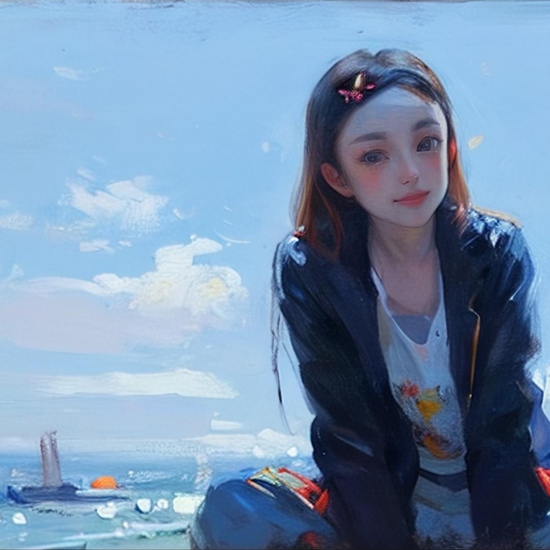 是小闫呀