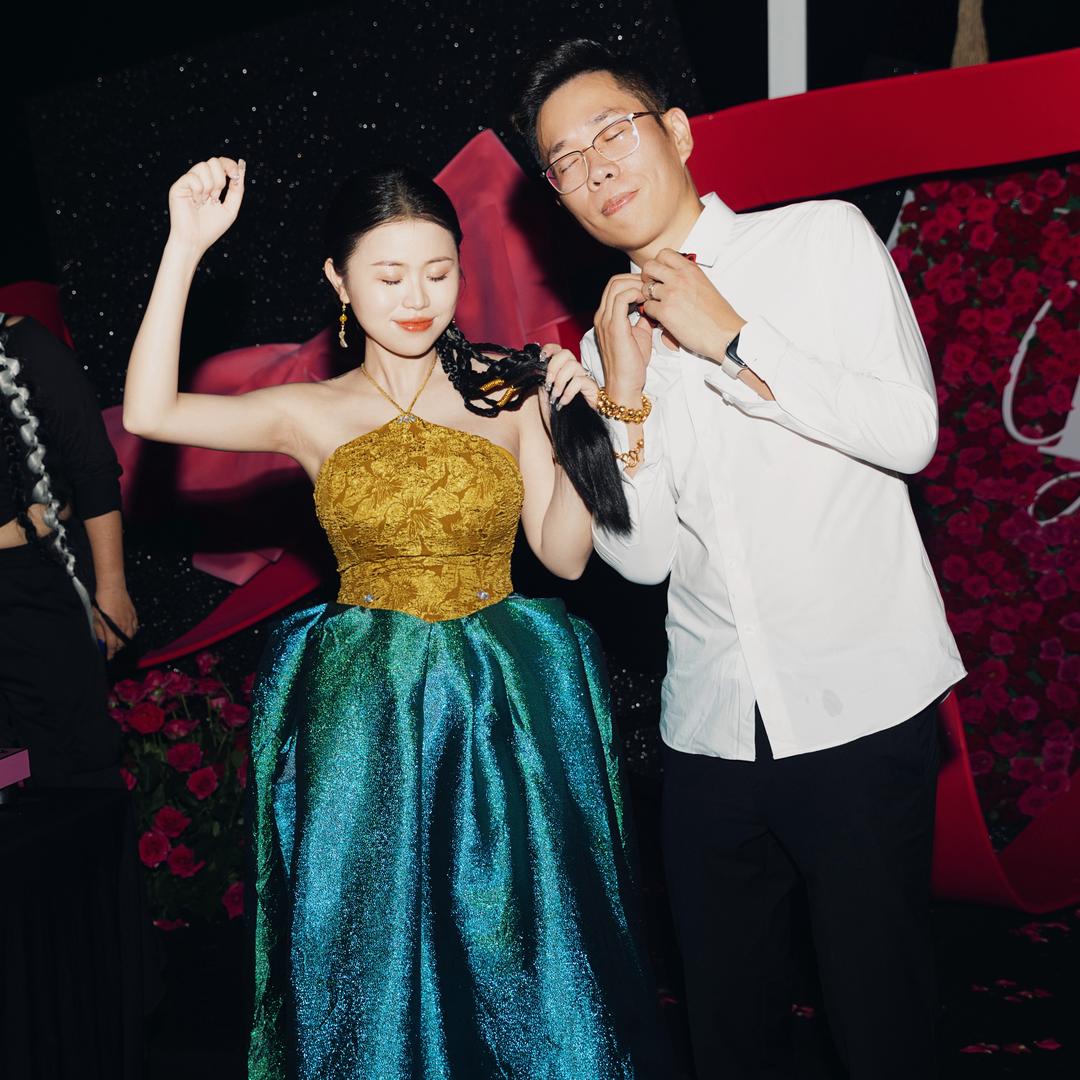 天总（舍得宠粉）