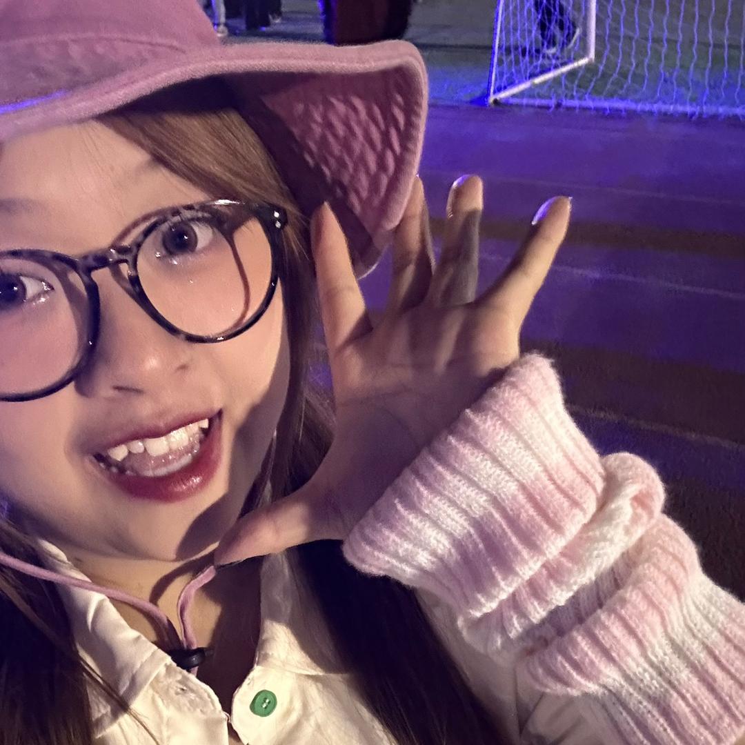 三岁病♡