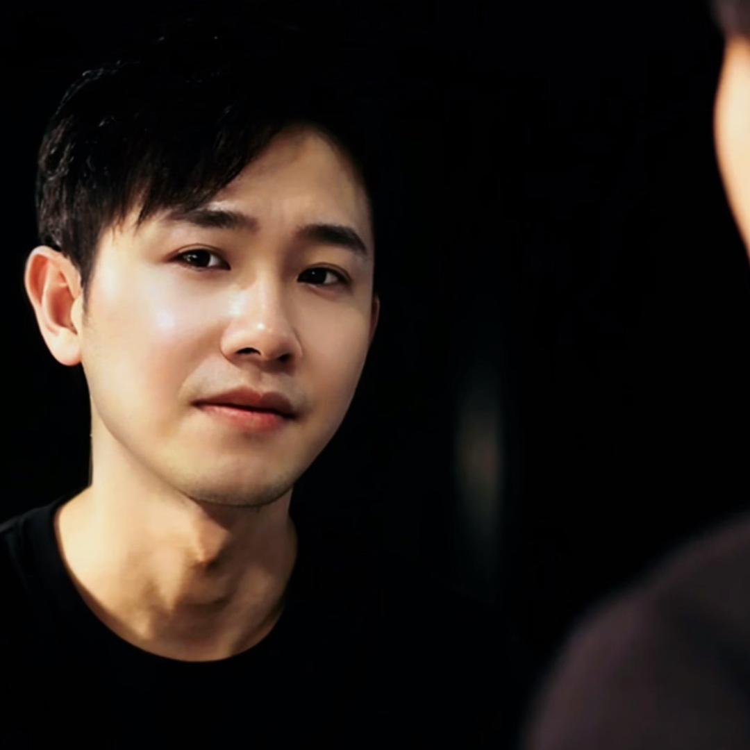 Mark龙