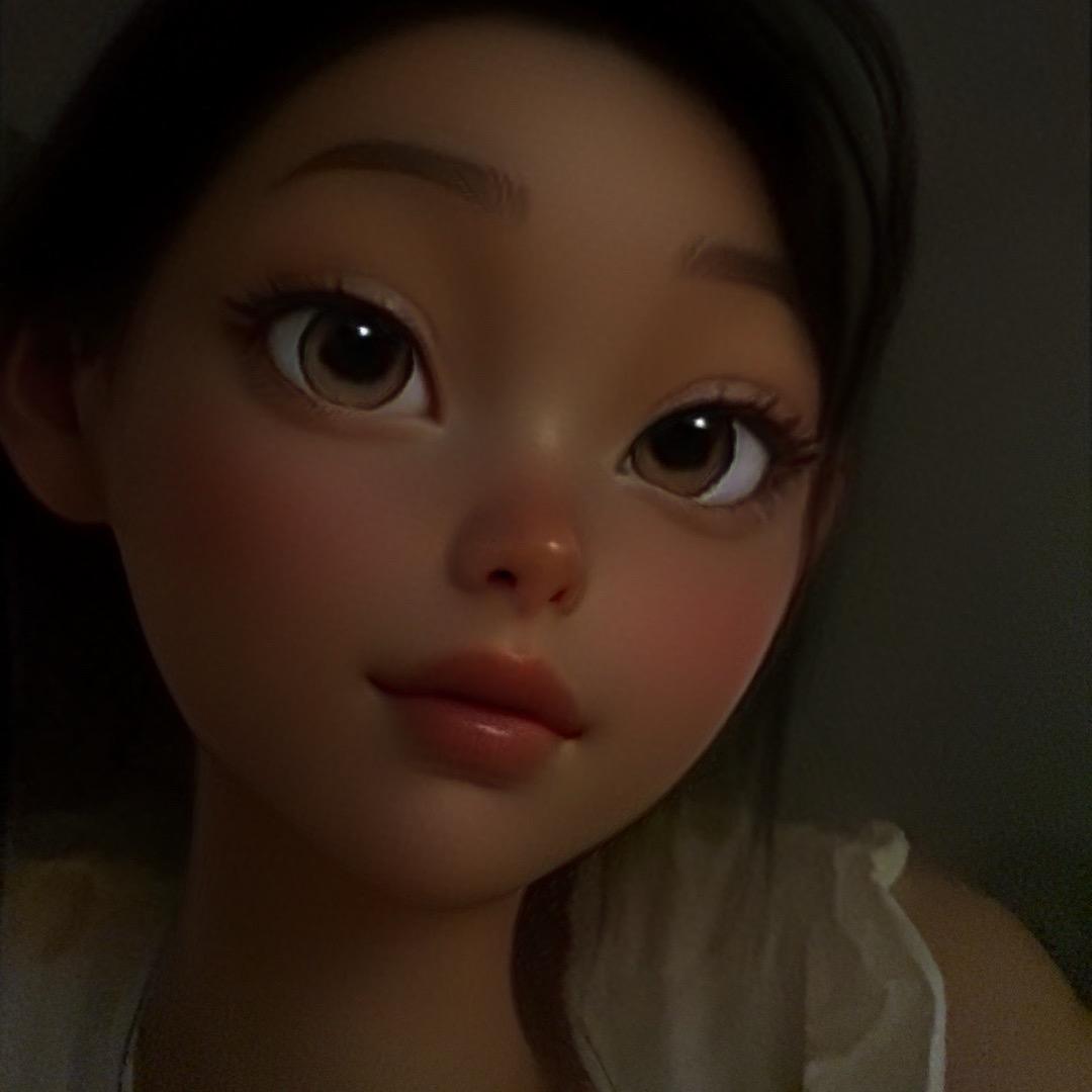 想我看主页➕
