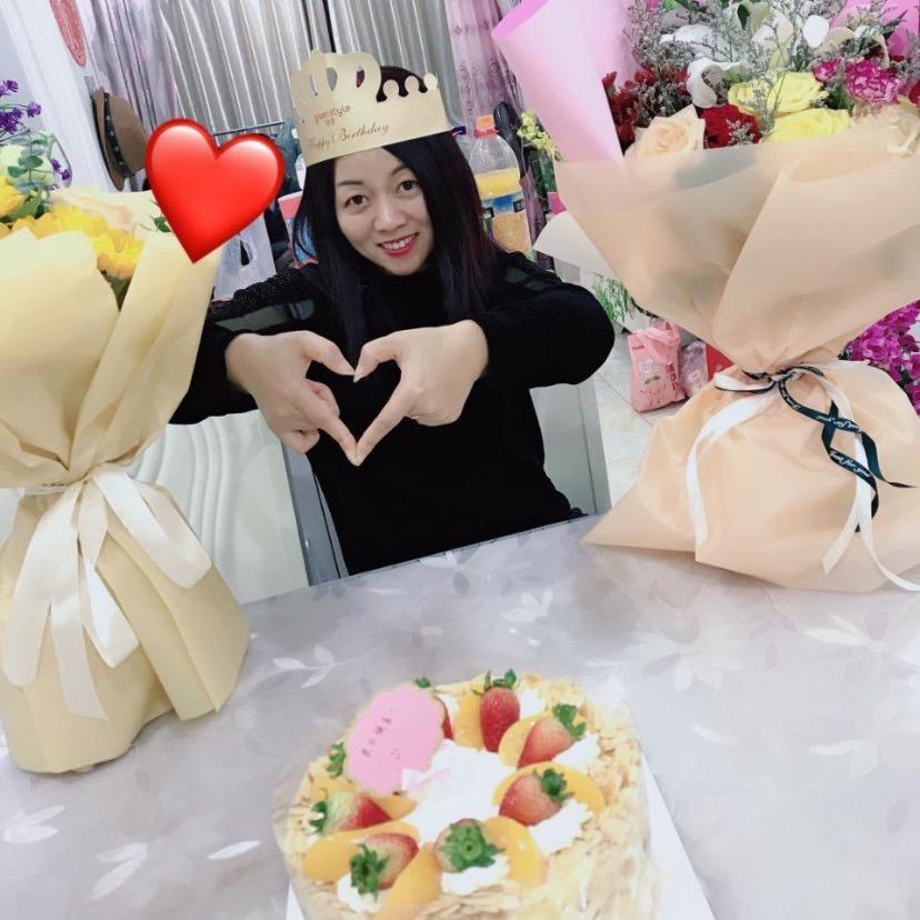 宁波邱隘蓝舒姐