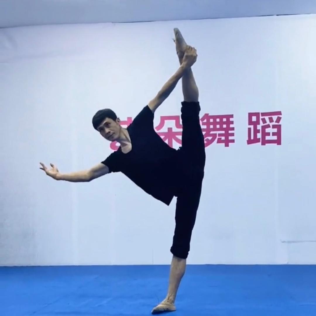 郭老师（艺朵舞蹈）