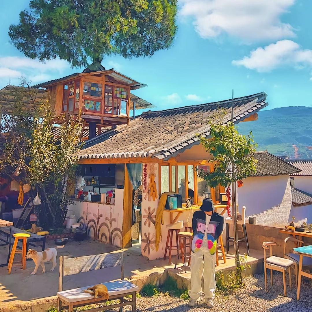 沐沐 ོ