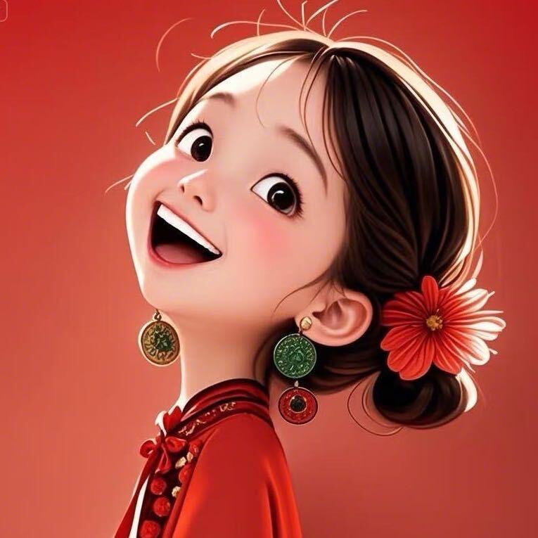 麦小妞