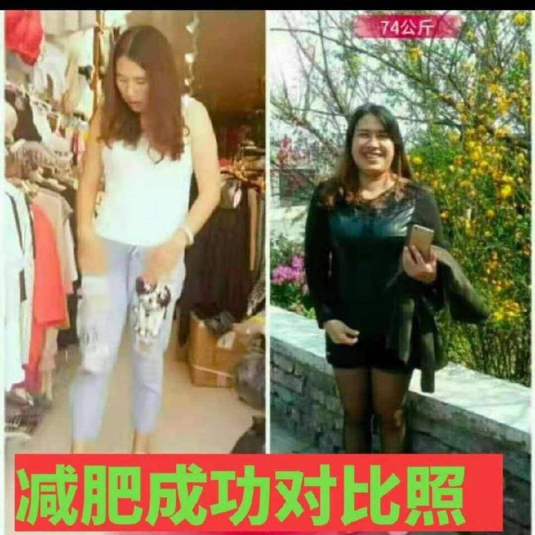 迎客服装店