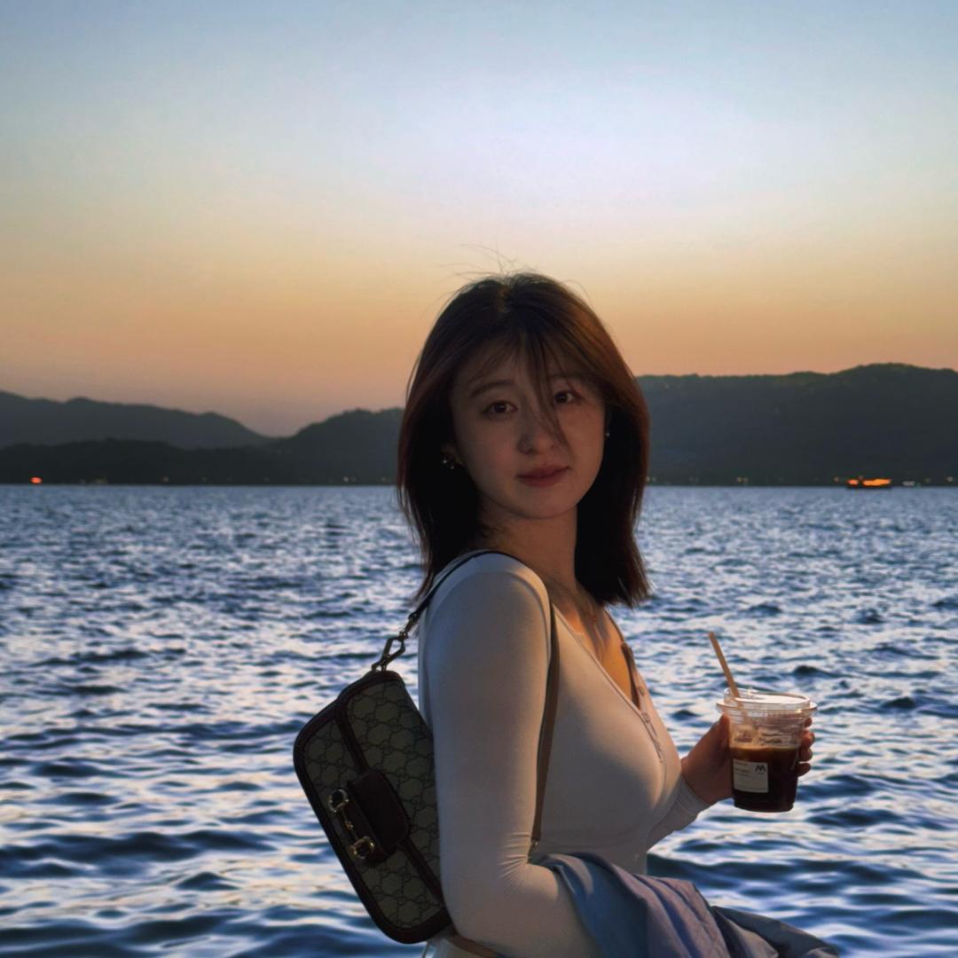 舒然呢