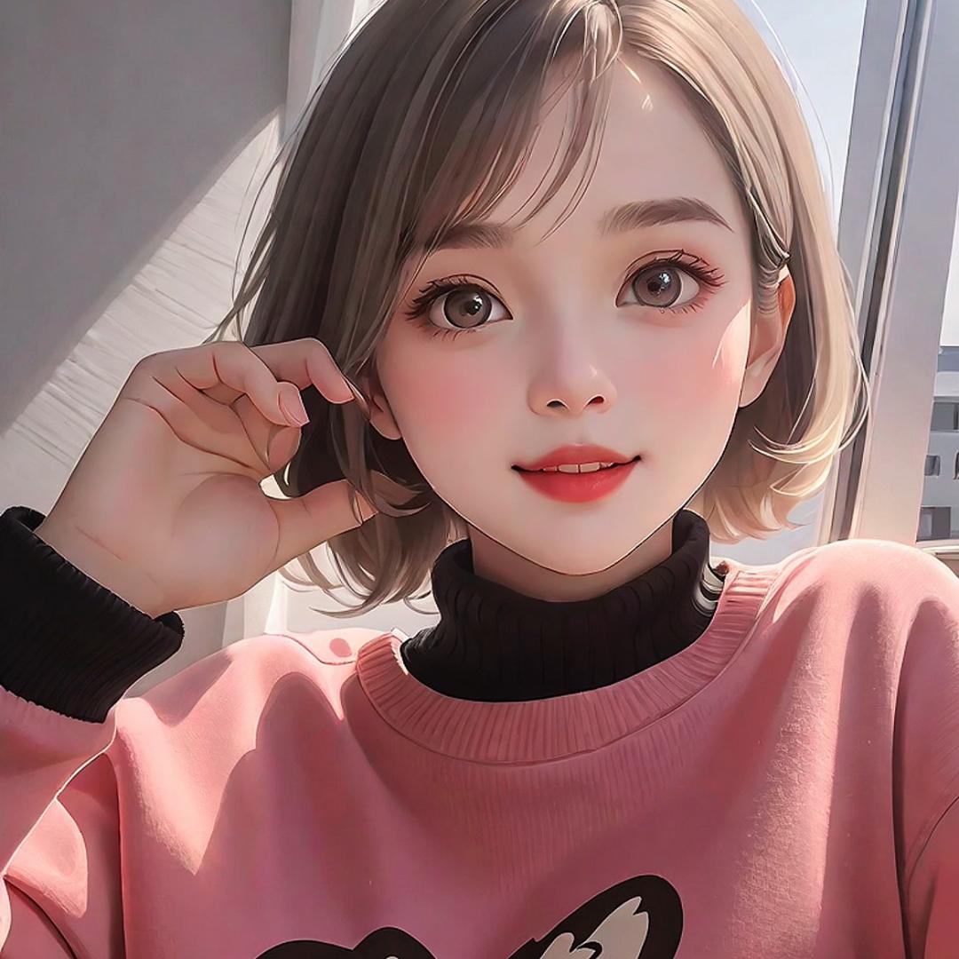 拾月 ✨