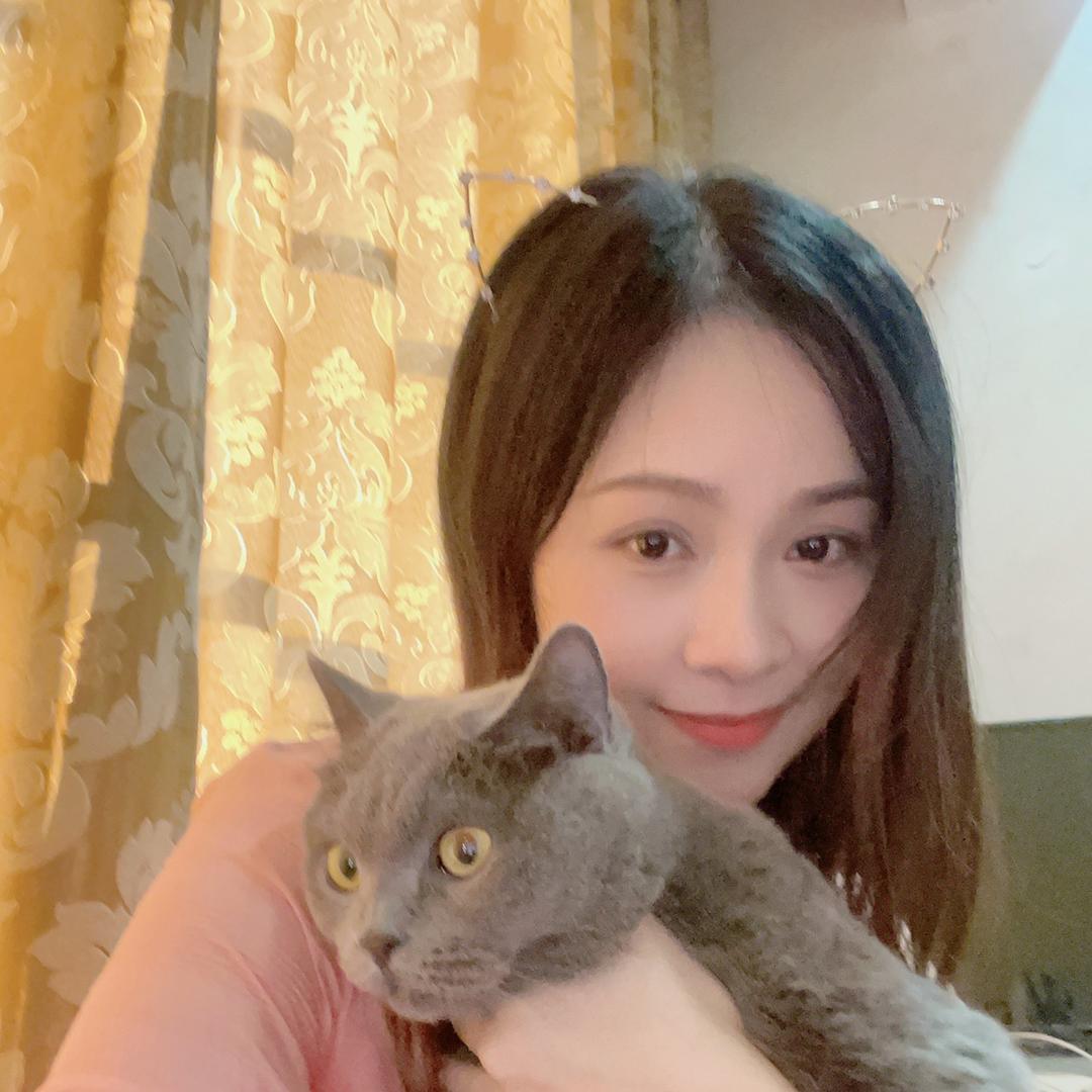 啵啵的猫头