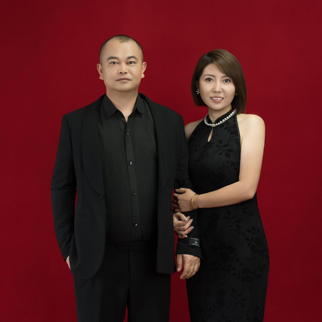 長江工友施工团队