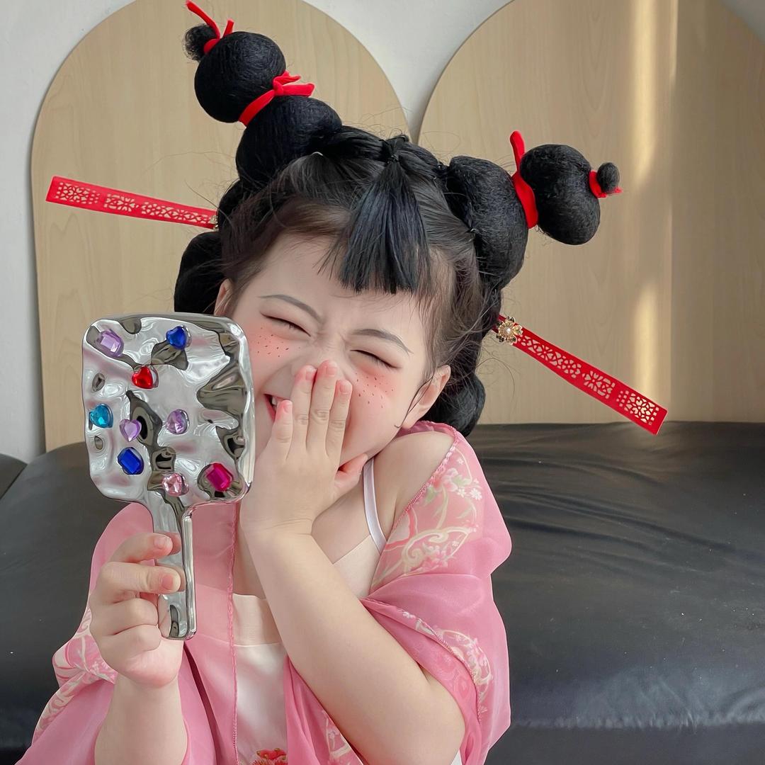 鹿鹿吖