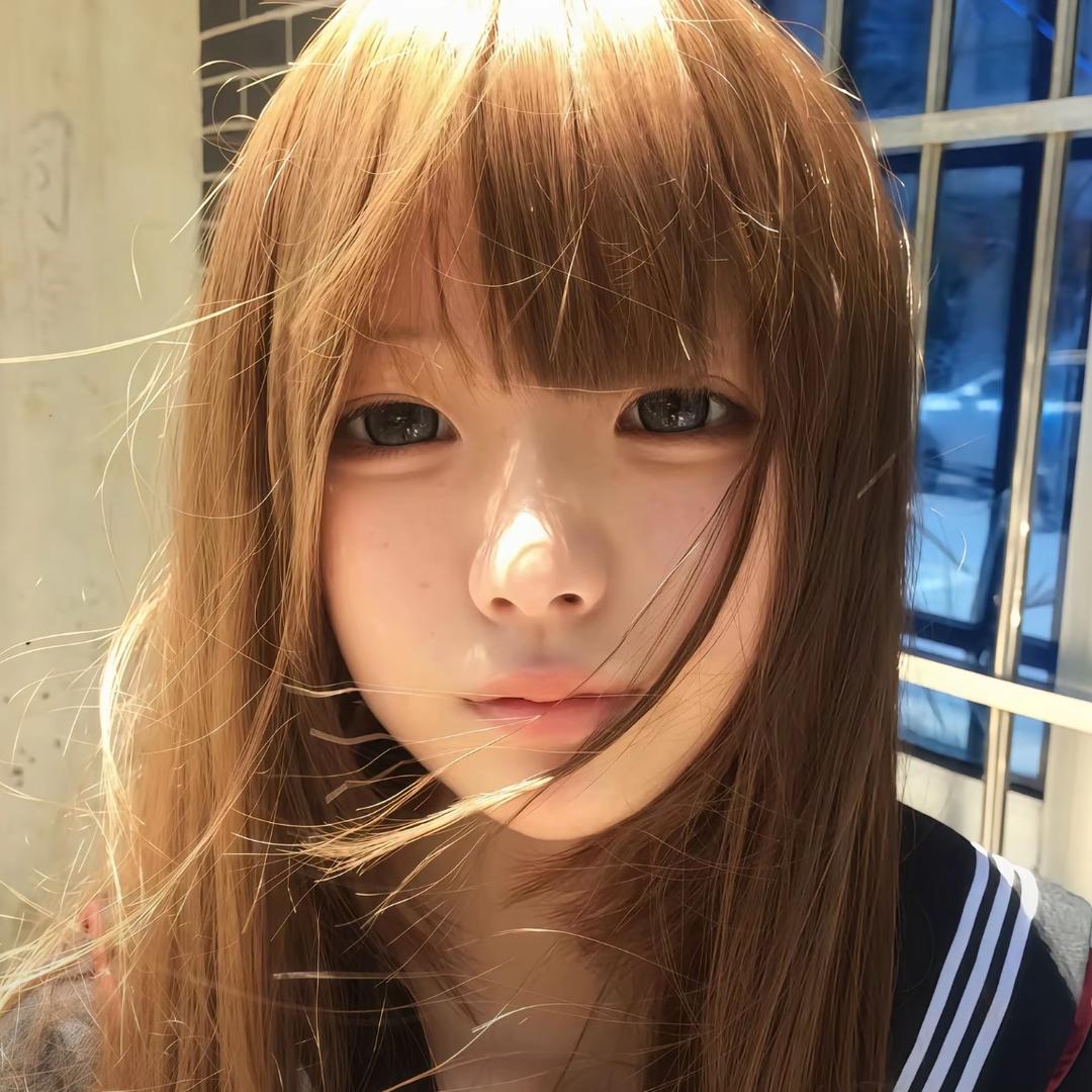 你别哭了