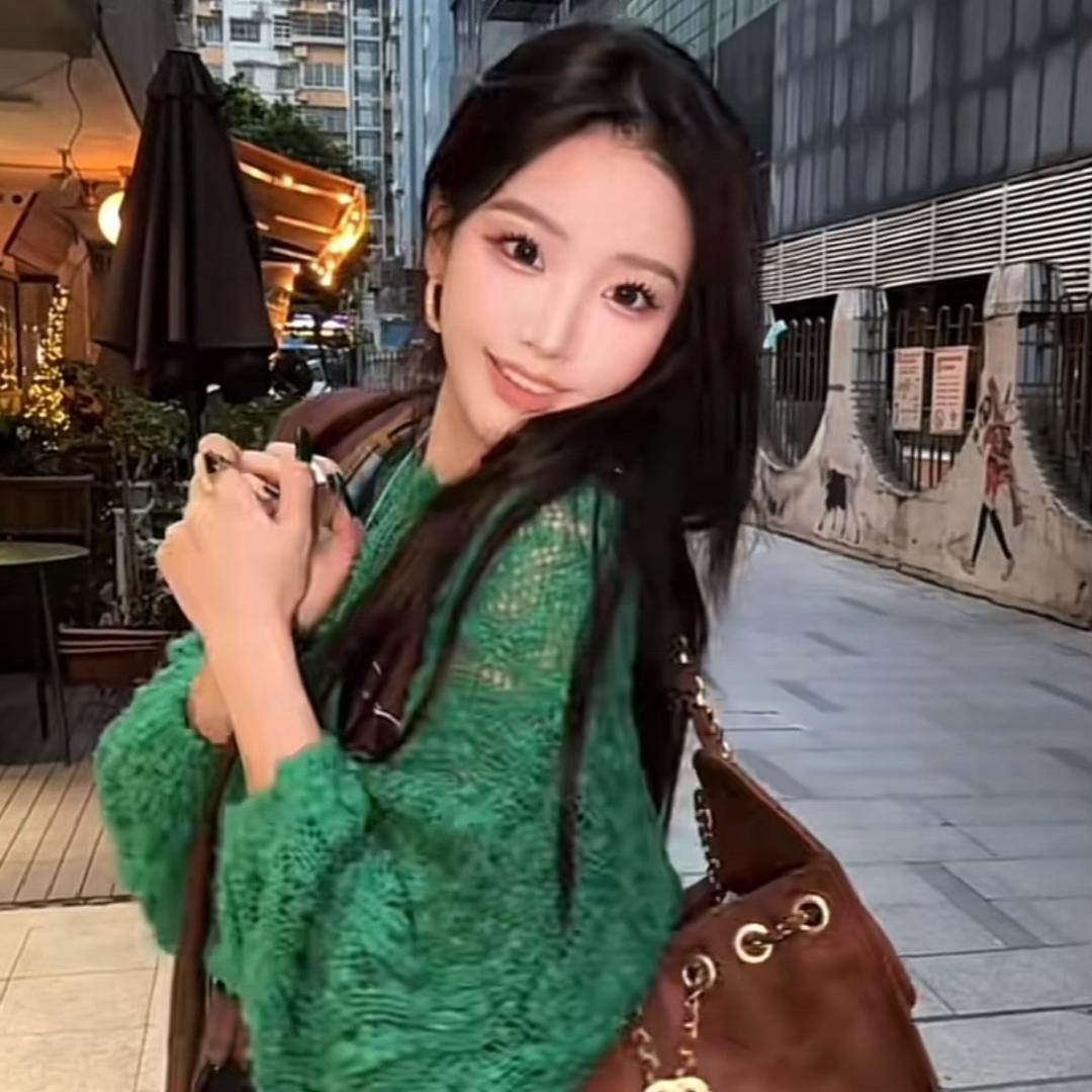 利达妹- NEW DADADA 甄选衣橱