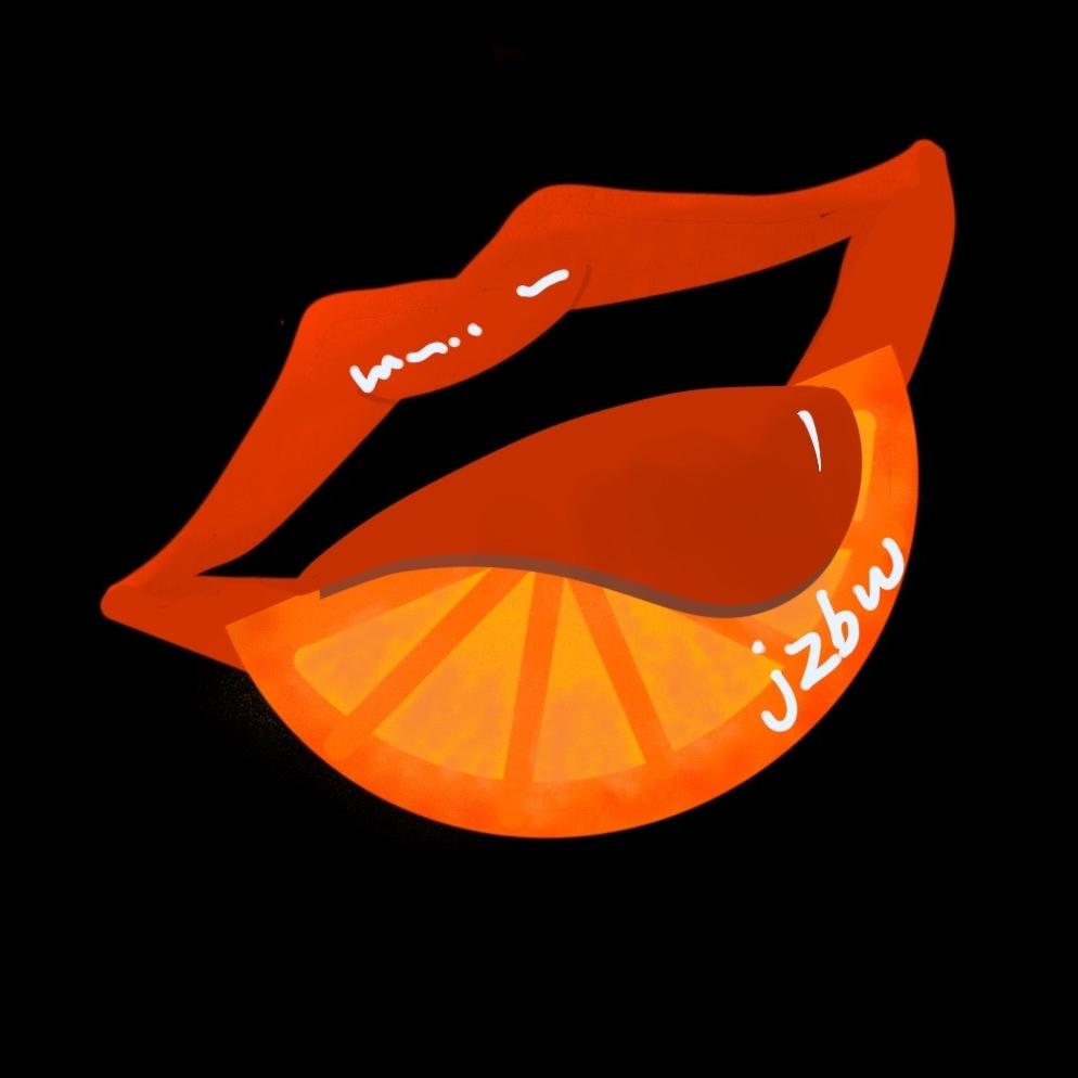 橘子不晚大人的小店