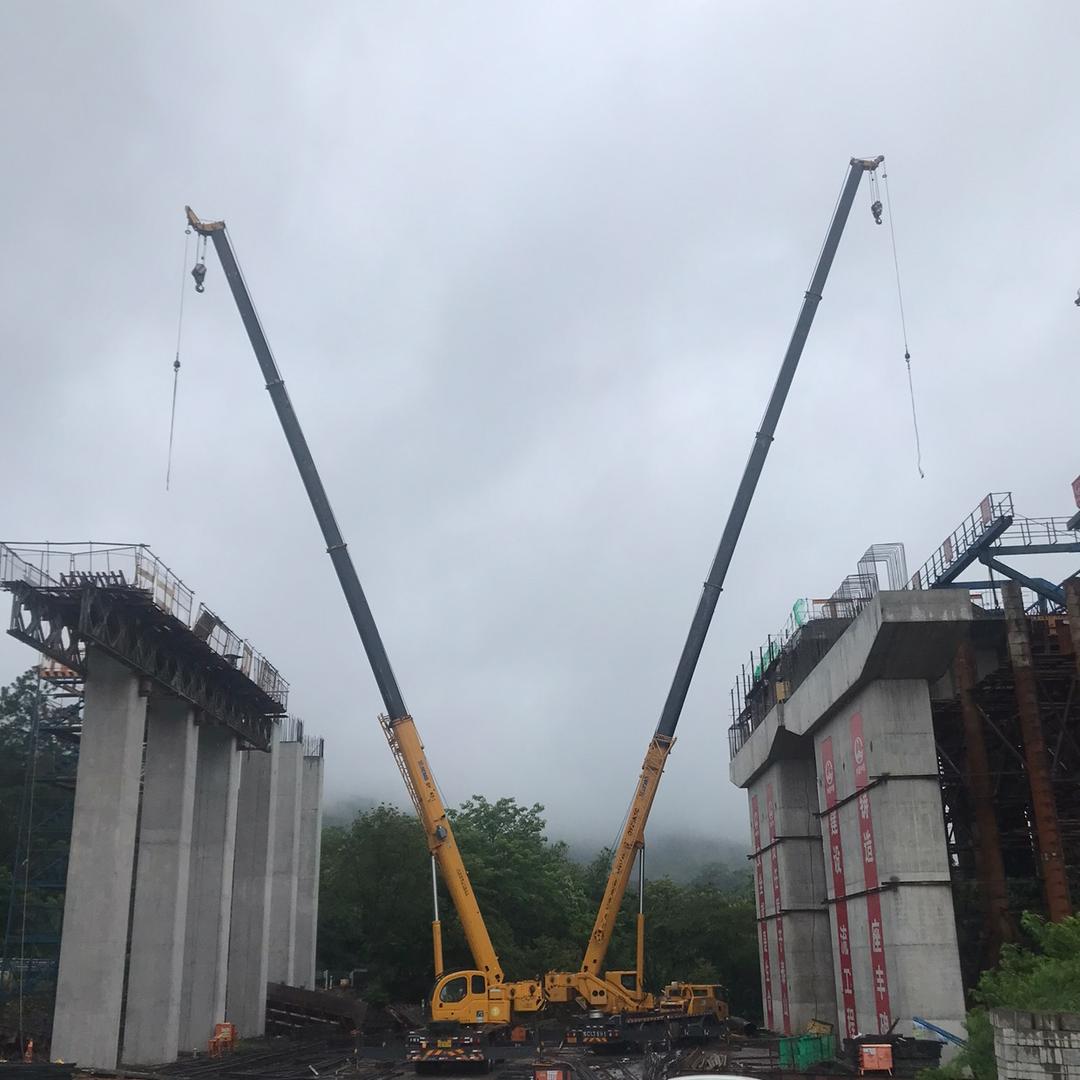 吊车佬～二把刀