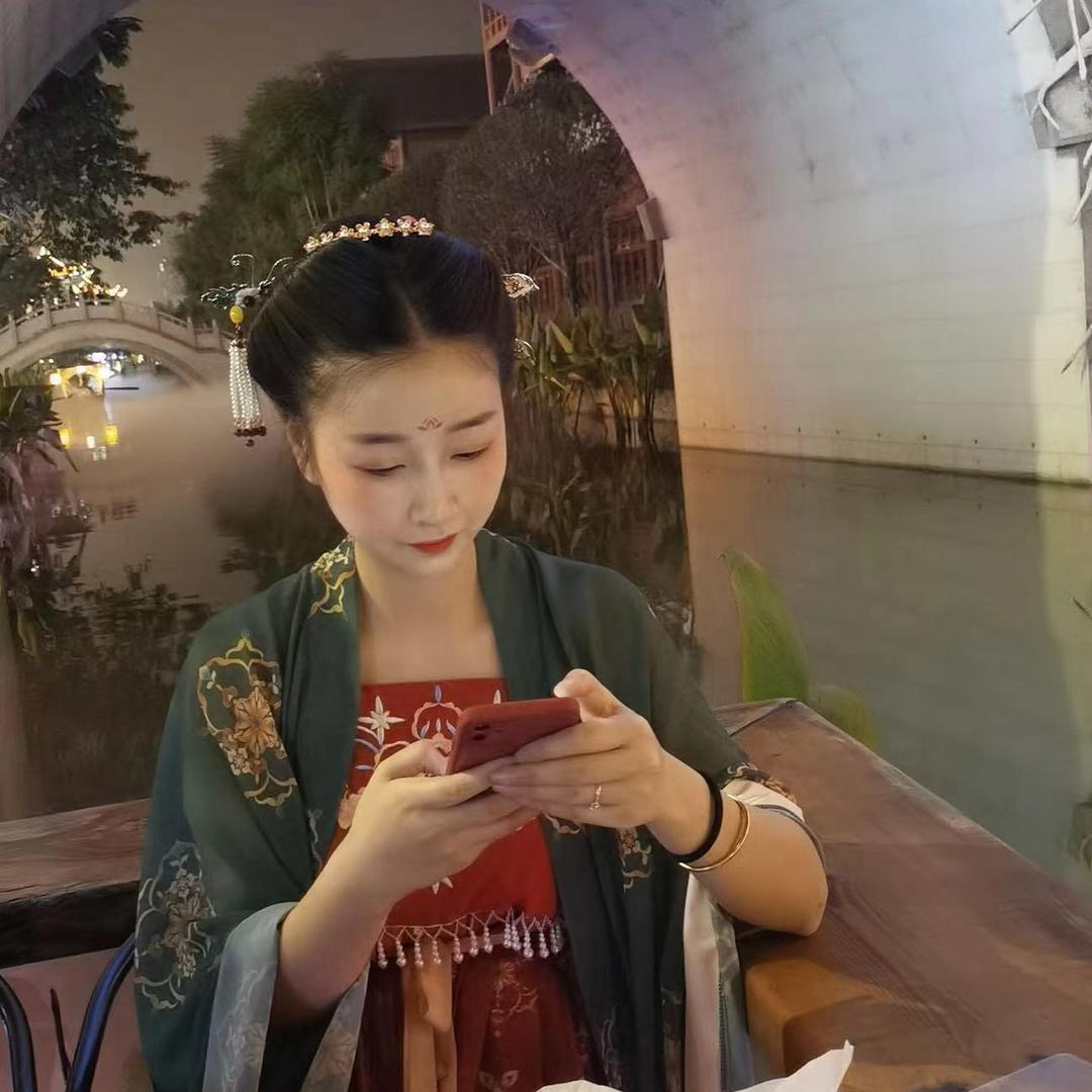小语🍓