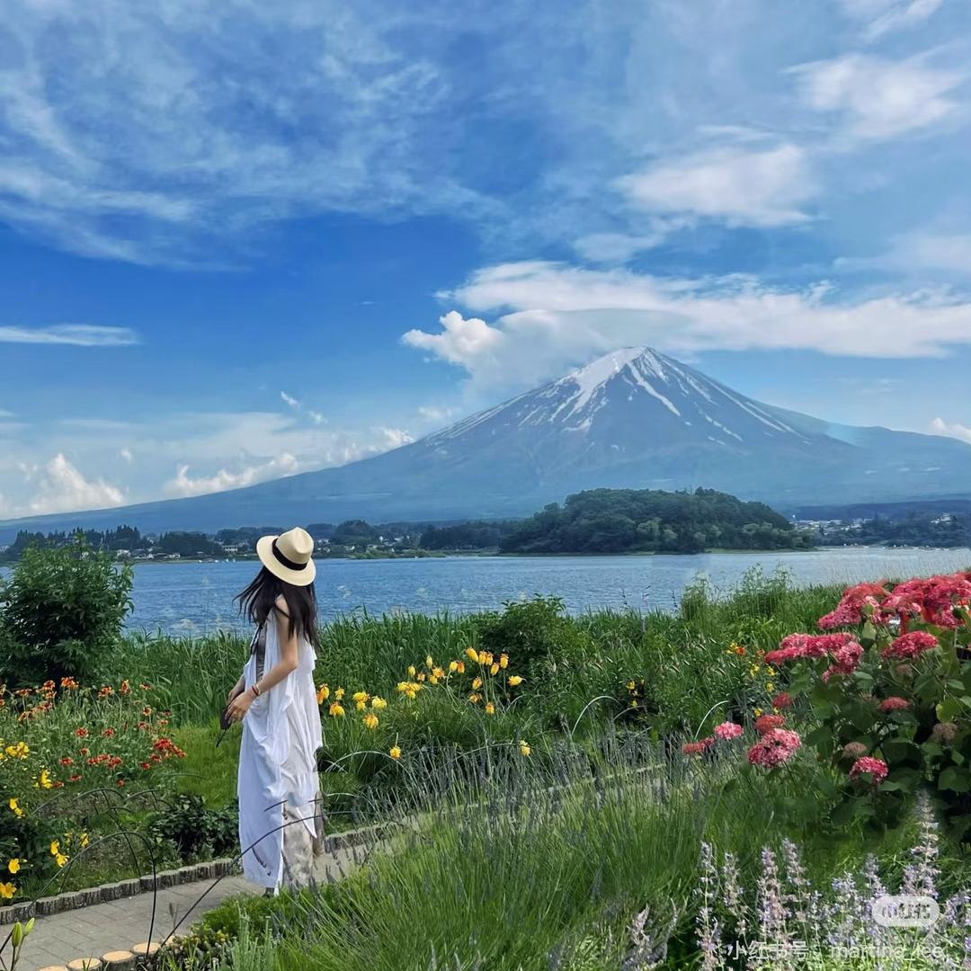 日本 旅行推荐师