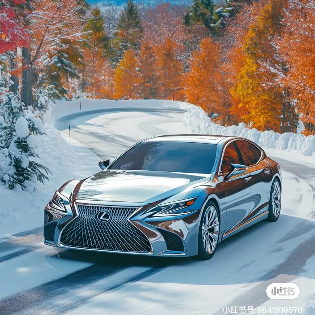 LEXUS宁波豪车中心