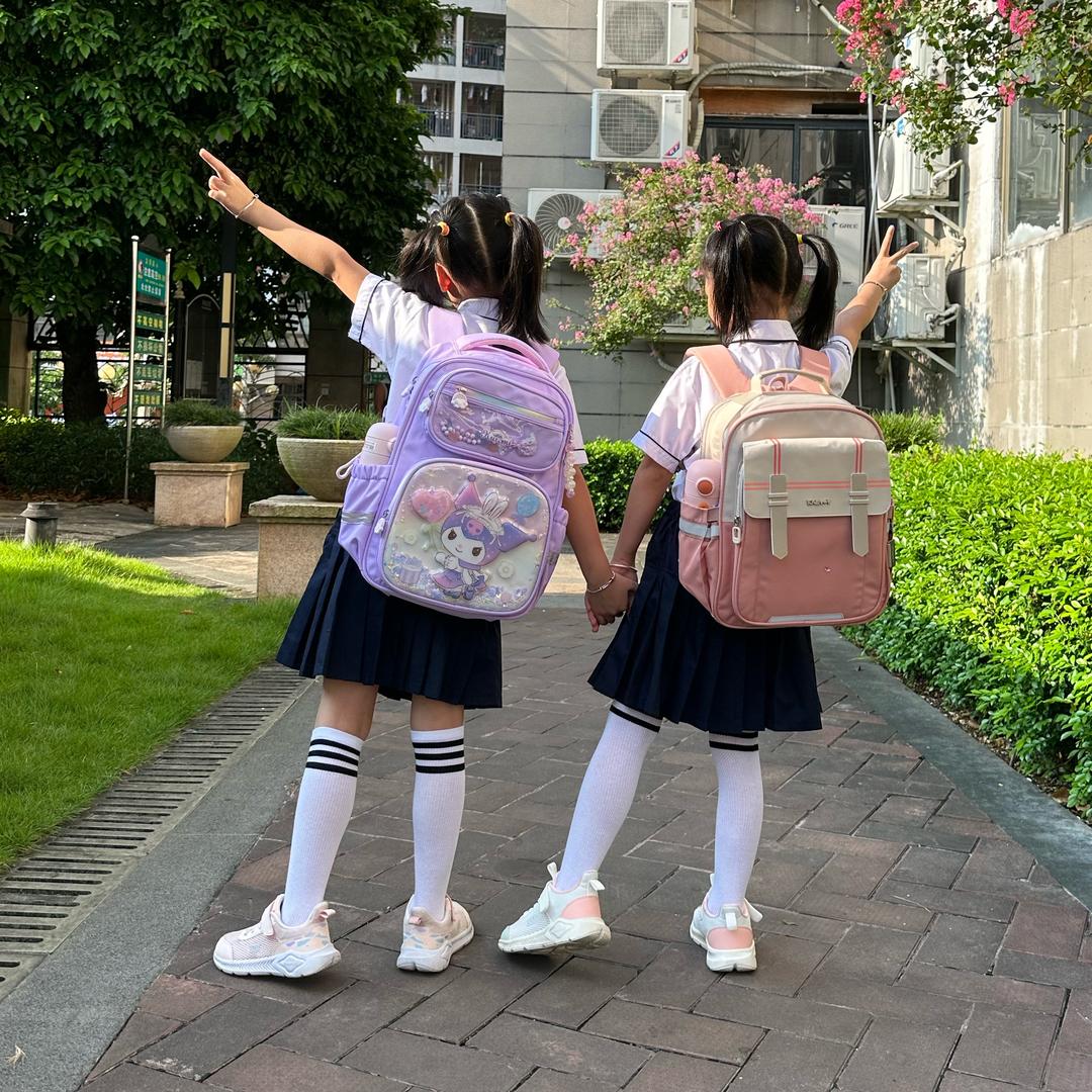 悦悦同学