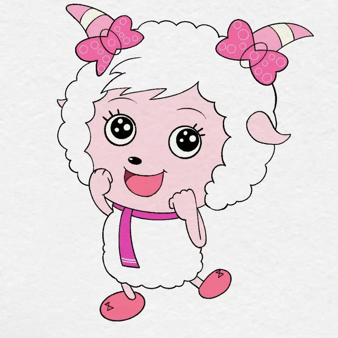 美美大女主
