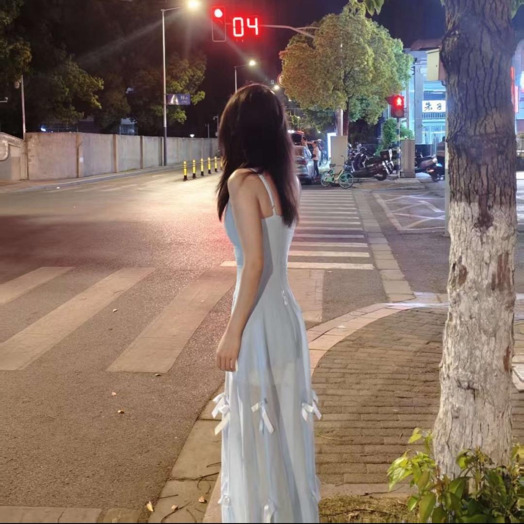 别总叫我美女