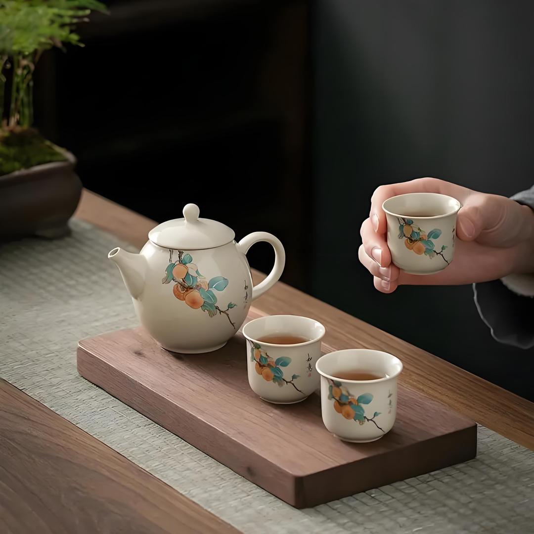万瓷茶奢馆