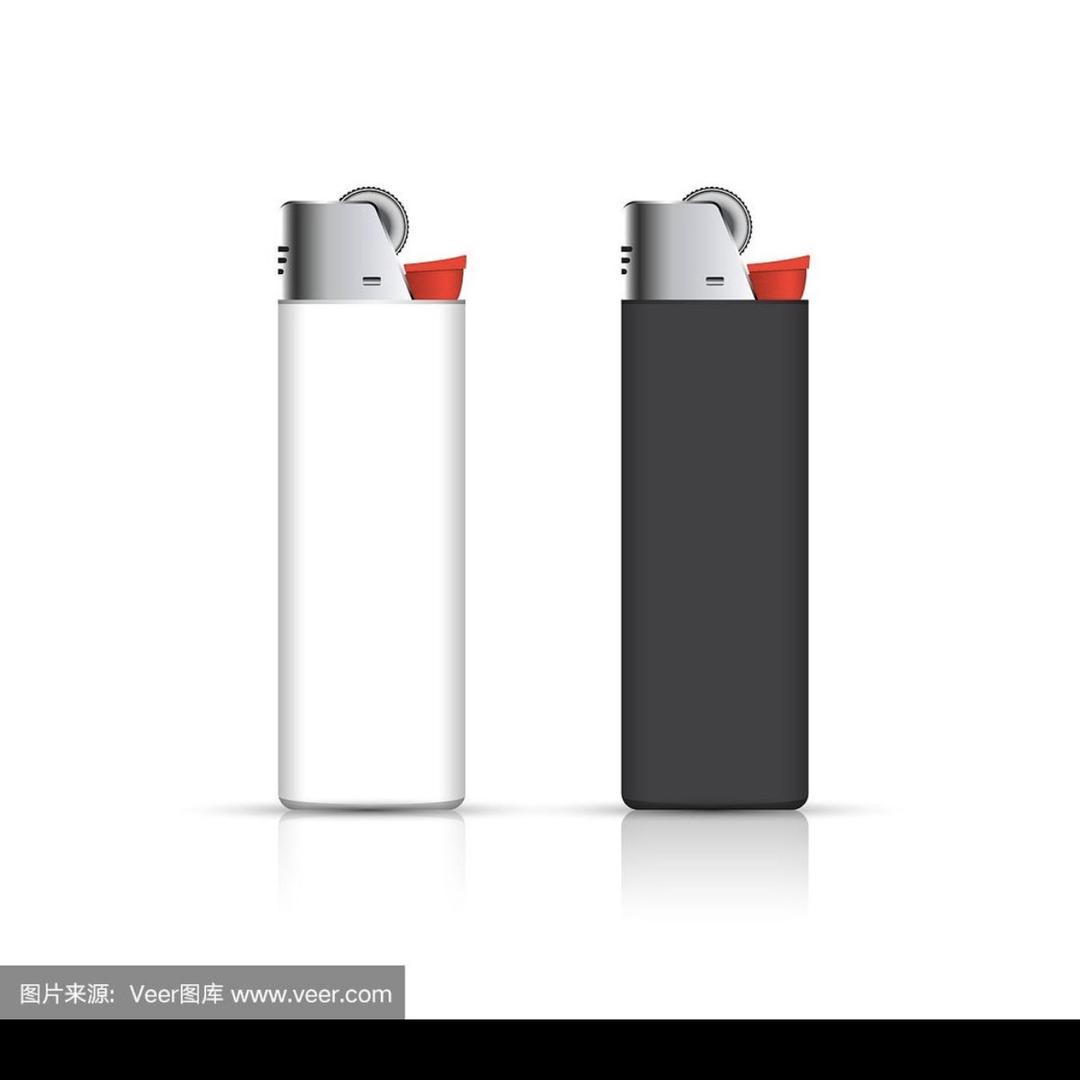 烈焰之翼打火机