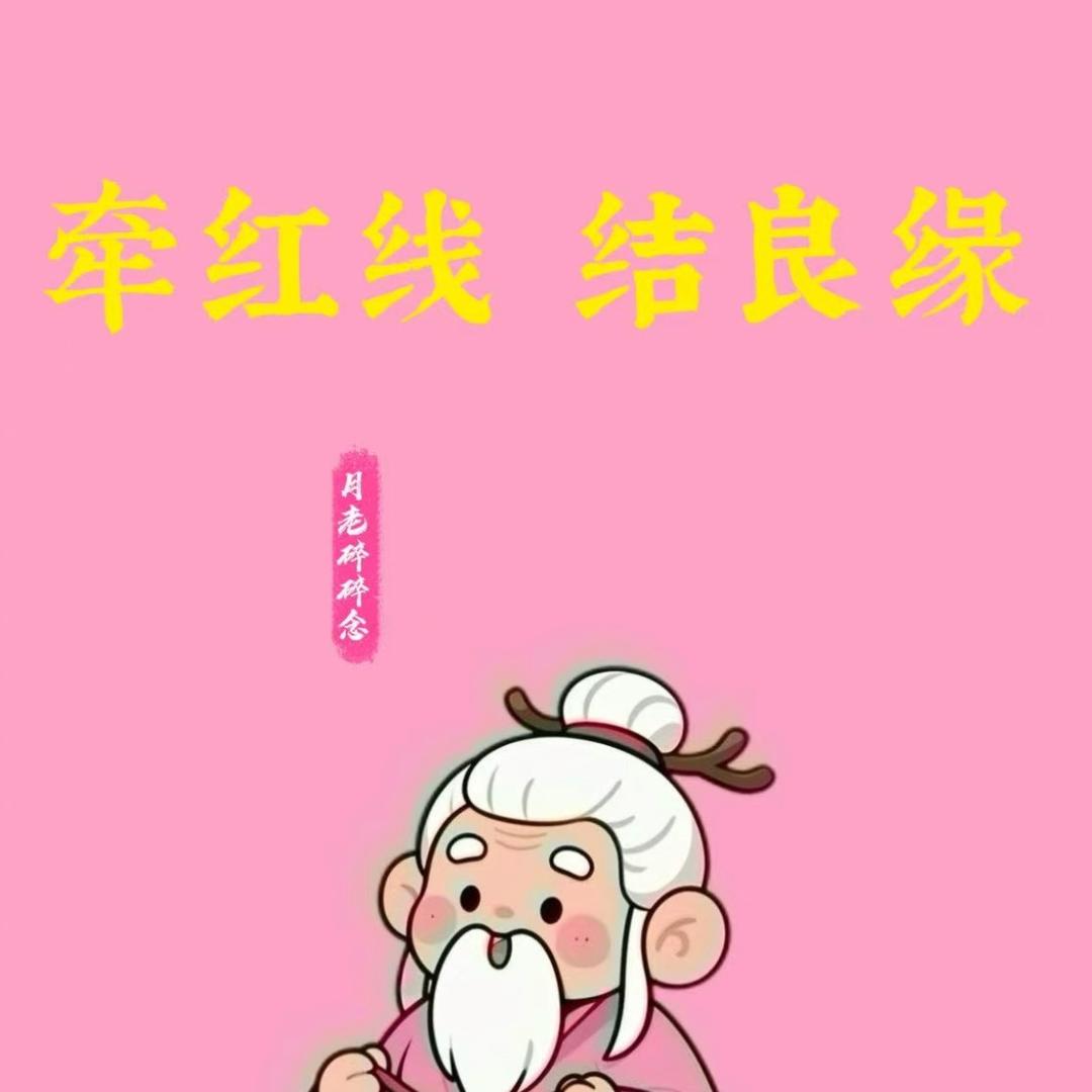 红娘小美