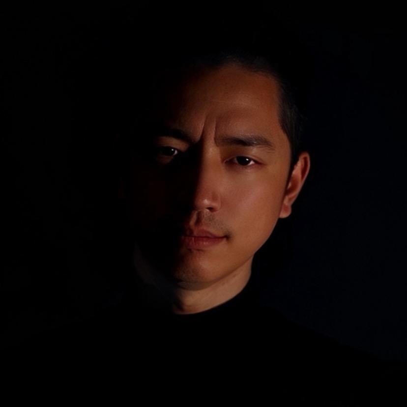 倔强的老黄